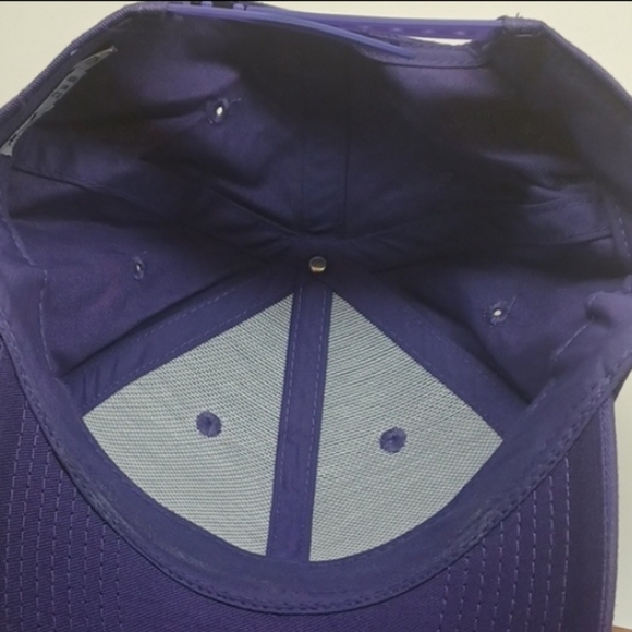 Vintage LSU Baseball Cap - Picture 3 of 4